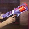 Nerf Strongarm Purple (E5751)