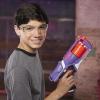 Nerf Strongarm Purple (E5751)