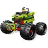 LEGO Racers - Nitro Predatore (9095)
