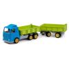 Camion Rimorchio Millennium