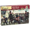 95 reggimento britannico guerre napoleoniche - Napoleonic Wars: British 95th rgt. Green Jackets (6083S)