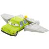 Cars 2 Action Agents Battle pack - Holley Shiftwell e Ace (V4249)