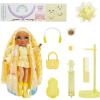 Rainbow High Winter Wonderland Sunny (Yellow) (120858)