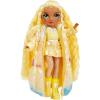 Rainbow High Winter Wonderland Sunny (Yellow) (120858)