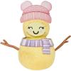 Rainbow High Winter Wonderland Sunny (Yellow) (120858)