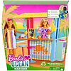 Barbie Chiosco Spiaggia di Malibù (GYG23)