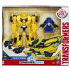 Transformers AC Stunting - Bumblebee
