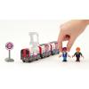 Brio Treno Della Metropolitana Di Londra-Trains Of The World (63608500)