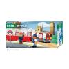 Brio Treno Della Metropolitana Di Londra-Trains Of The World (63608500)