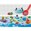 Calendario Dell'avvento - Playmobil 1.2.3 Bagnetto Divertente (71086)