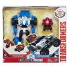 Transformers AC Trickout - Strongarm