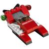 Tuono Rosso - Lego Creator (31013)