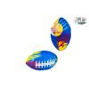 Pallone Neoprene Rugby Cm 18