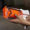 Pistola Nerf Strongarm Clear (E5753)
