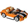 Sunset Speeder - Lego Creator (31017)