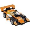Sunset Speeder - Lego Creator (31017)