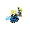 Mighty Micros: Nightwing contro The Joker - Lego Super Heroes (76093)
