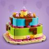 Torta della festa di compleanno (40815)