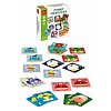 Funny Monsters gioco di carte memory (054087)