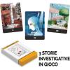 Gialli in Gioco Scienza & Crimine (IT60872)