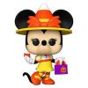 Disney Minnie Trickor Treat