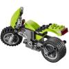 Grand Cruiser - Lego Creator (31018)