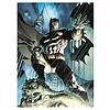 Puzzle 500 Pz Batman (35088)