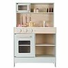 Play Kitchen cucina verde menta in legno (LD7088)