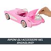 Barbie The Movie Auto Corvette Radiocomandata (HPW40)