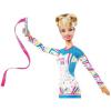 Barbie I Can Be... Sport Team - Ginnasta (W3766)