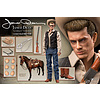 James Dean Cowboy Deluxe 1/6