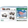 Brio World Treni Del Mondo - Treno Santa Fe  (63608900)