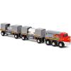 Brio World Treni Del Mondo - Treno Santa Fe  (63608900)