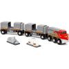 Brio World Treni Del Mondo - Treno Santa Fe  (63608900)