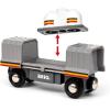 Brio World Treni Del Mondo - Treno Santa Fe  (63608900)