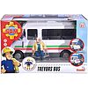 Sam il pompiere - Il bus di Trevor