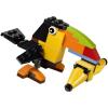 Animali Della Giungla - Lego Creator (31019)