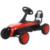 Auto a pedali Go Kart (0704034)
