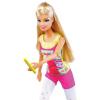 Barbie I Can Be... Sport Team - Atleta (W3768)