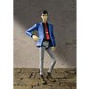 Lupin III Lupin Figuarts