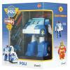 Robocar Poli Poli Personaggio Trasformabile con Luci (83094)