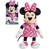 Minnie peluche musicale (MCN21)