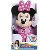 Minnie peluche musicale (MCN21)