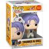 Funko Pop - Dragon Ball GT - Trunks & Gill (1630)