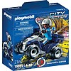 Quad Police (71092)