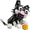 Gatto e Topo - Lego Creator (31021)