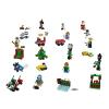 Calendario Avvento - Lego City (60099)
