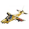 Jet acrobatico - Lego Technic (42044)