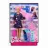 Barbie Chioma Multicolore Color Surprise (FHX00)