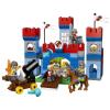 Grande castello reale - Lego Duplo Castello (10577)